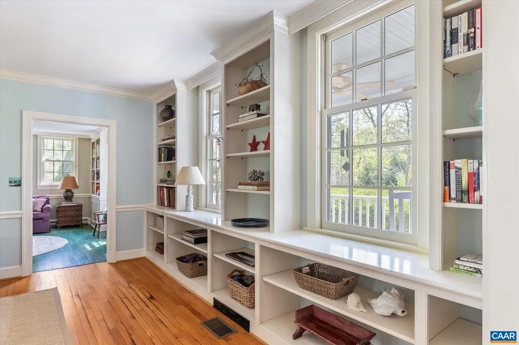 995 Old Garth Road Charlottesville VA 22901
