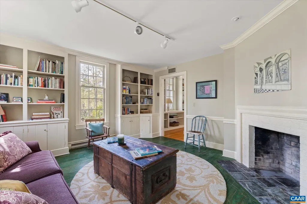 995 Old Garth Road Charlottesville VA 22901