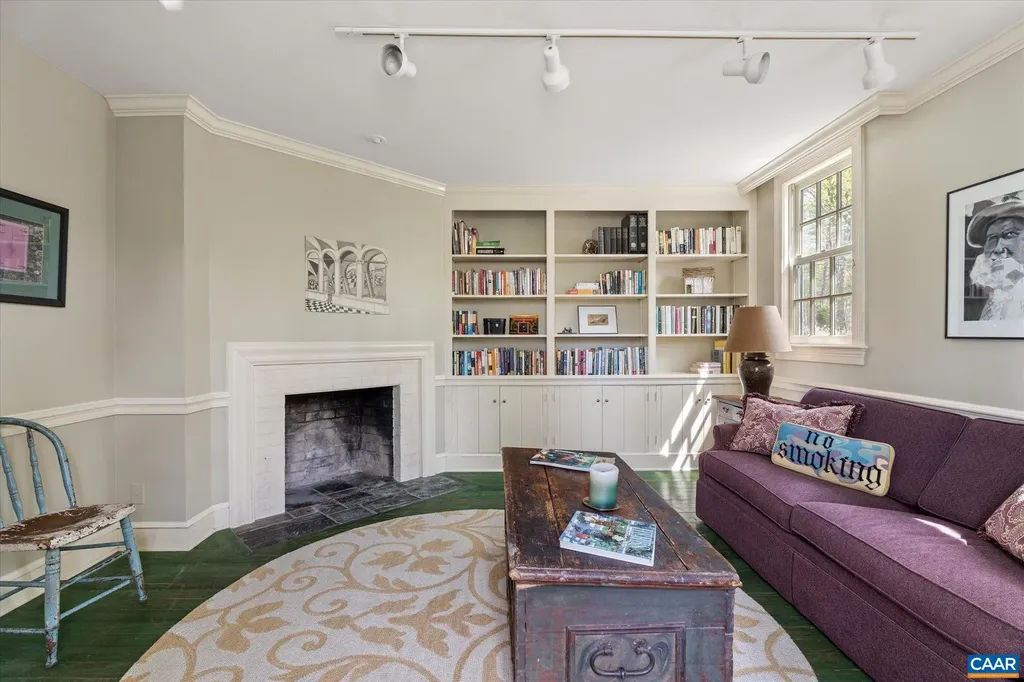 995 Old Garth Road Charlottesville VA 22901