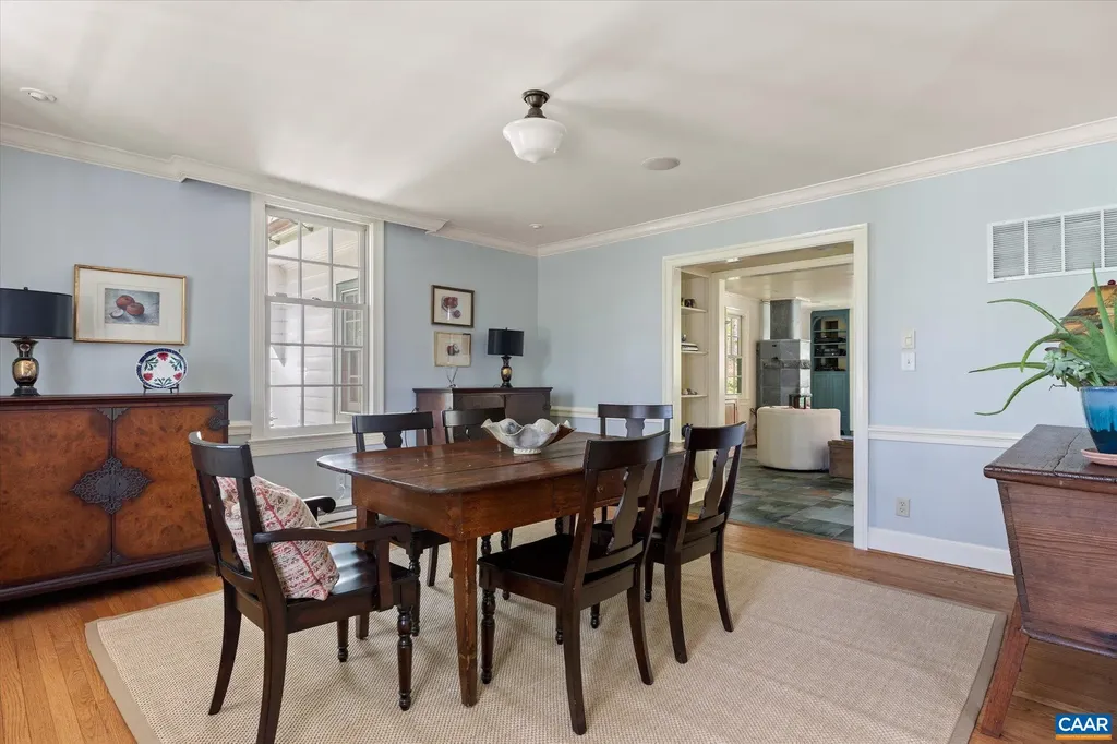 995 Old Garth Road Charlottesville VA 22901