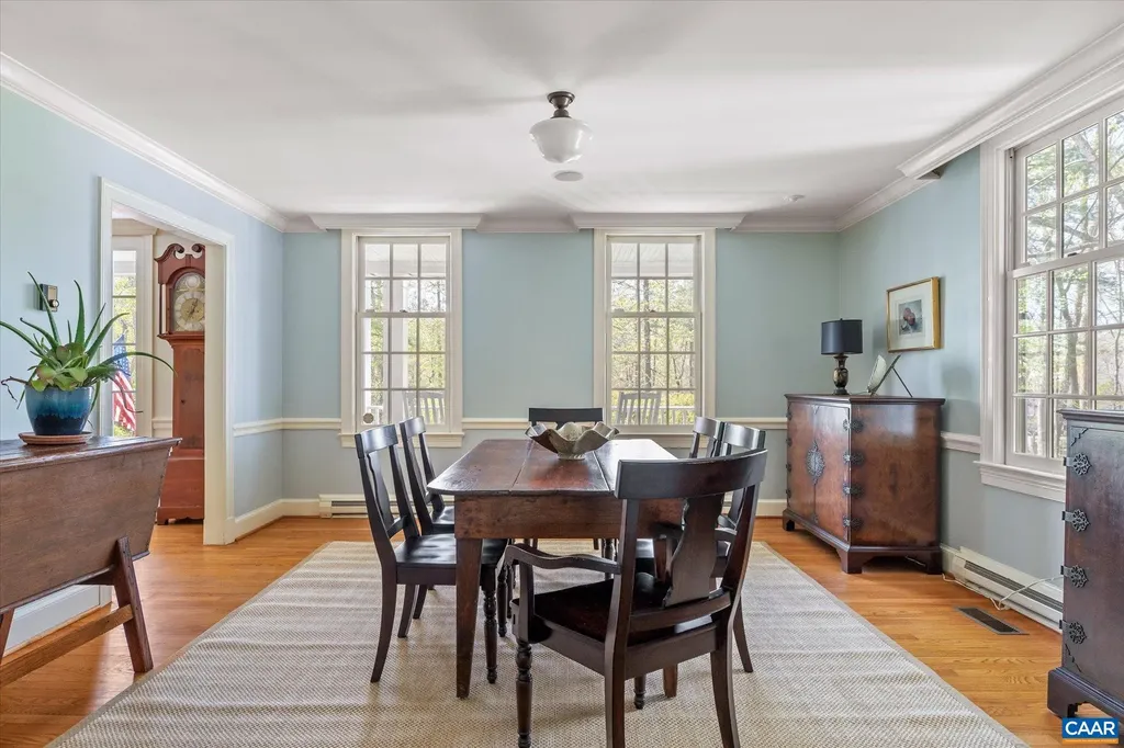 995 Old Garth Road Charlottesville VA 22901