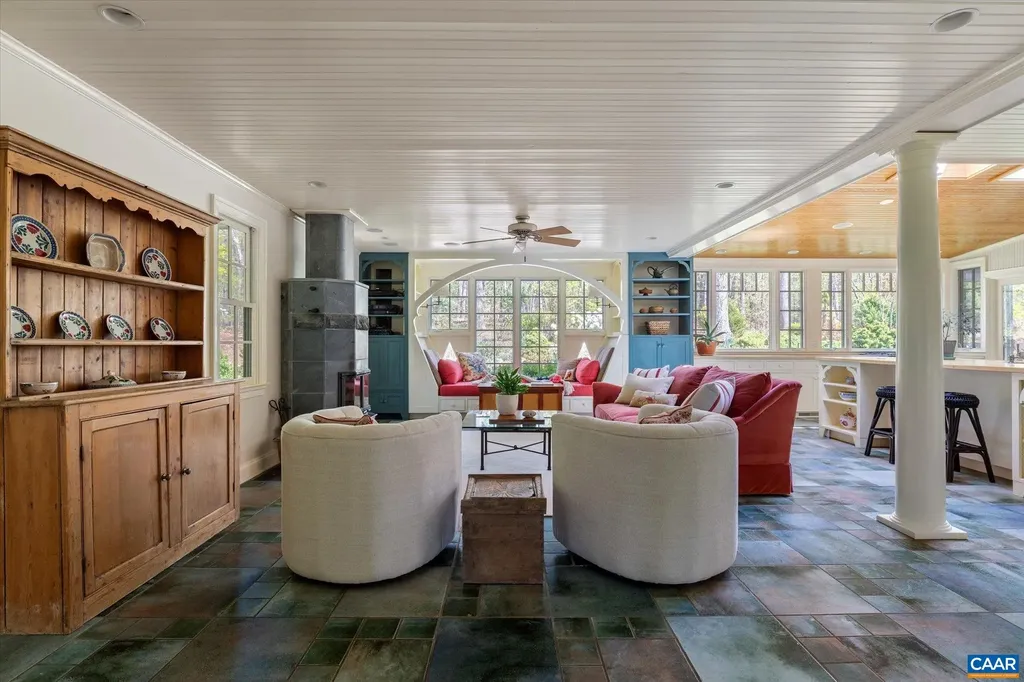 995 Old Garth Road Charlottesville VA 22901