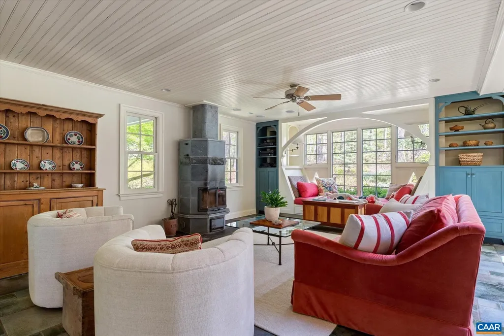 995 Old Garth Road Charlottesville VA 22901