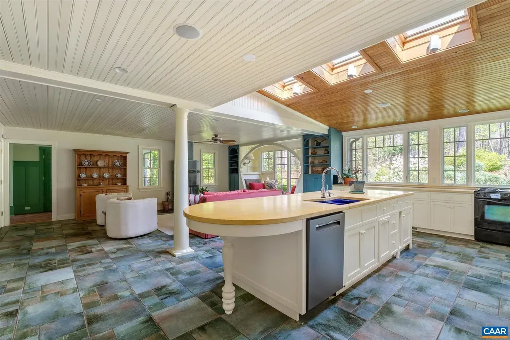 995 Old Garth Road Charlottesville VA 22901