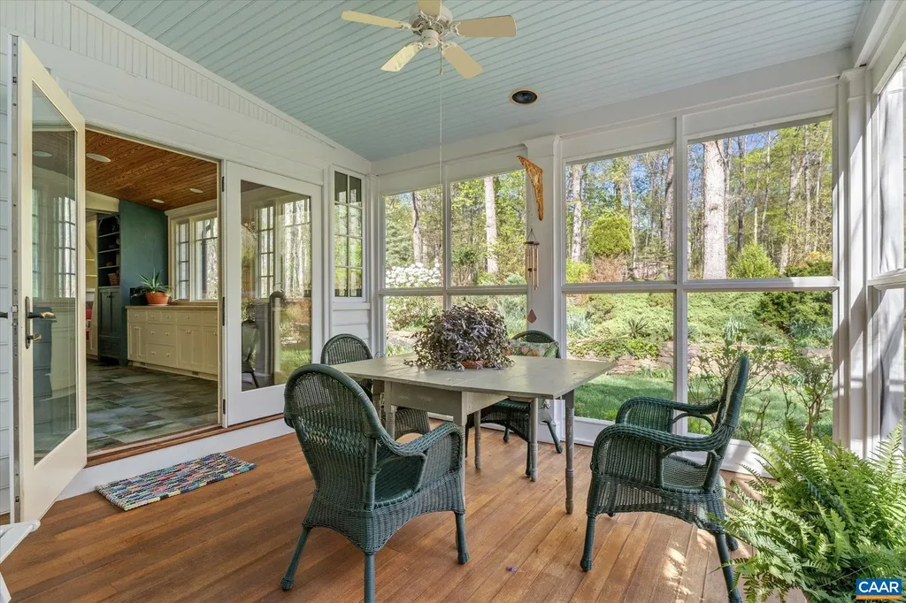 995 Old Garth Road Charlottesville VA 22901
