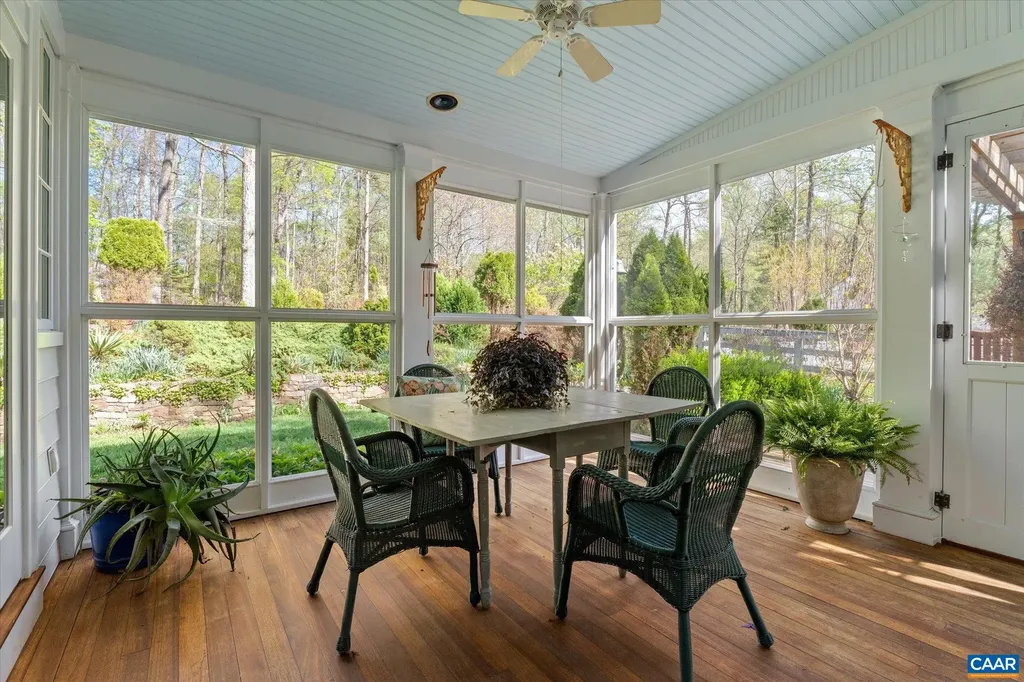 995 Old Garth Road Charlottesville VA 22901