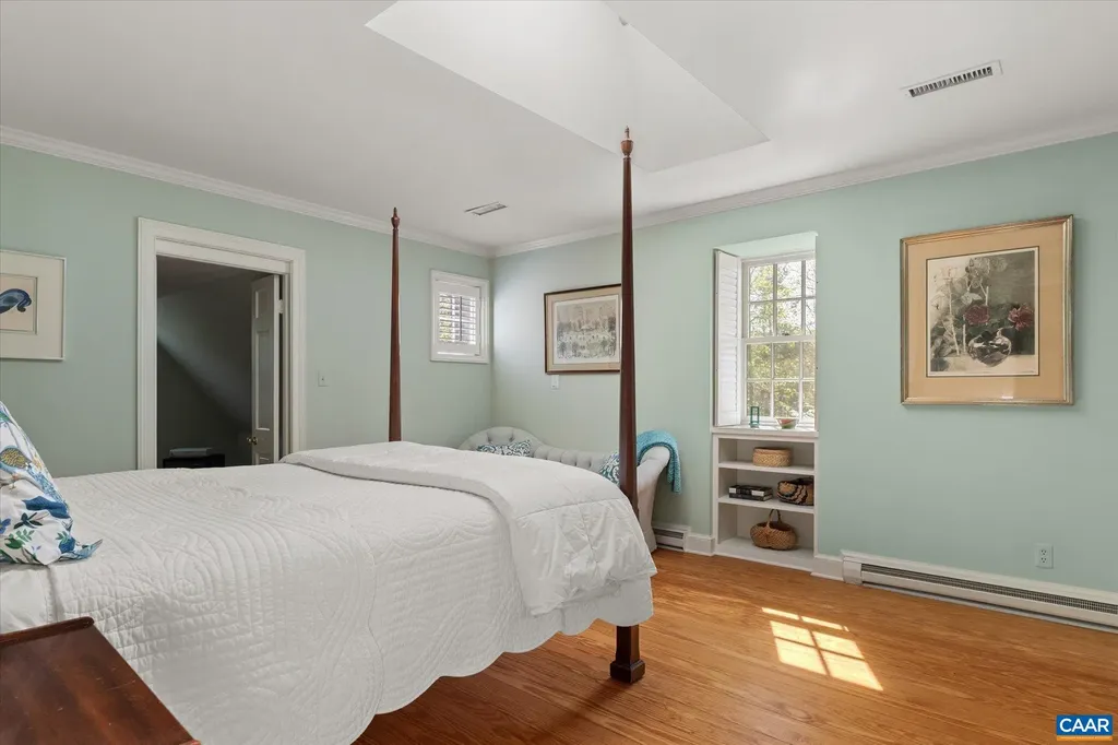 995 Old Garth Road Charlottesville VA 22901