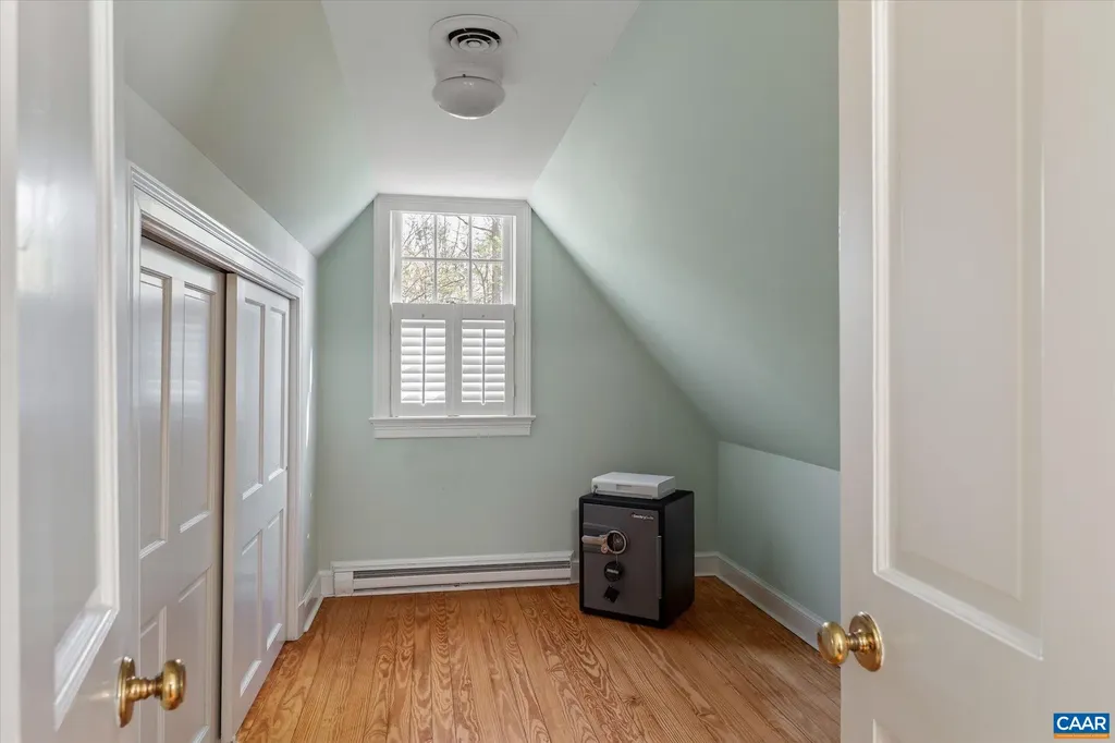 995 Old Garth Road Charlottesville VA 22901