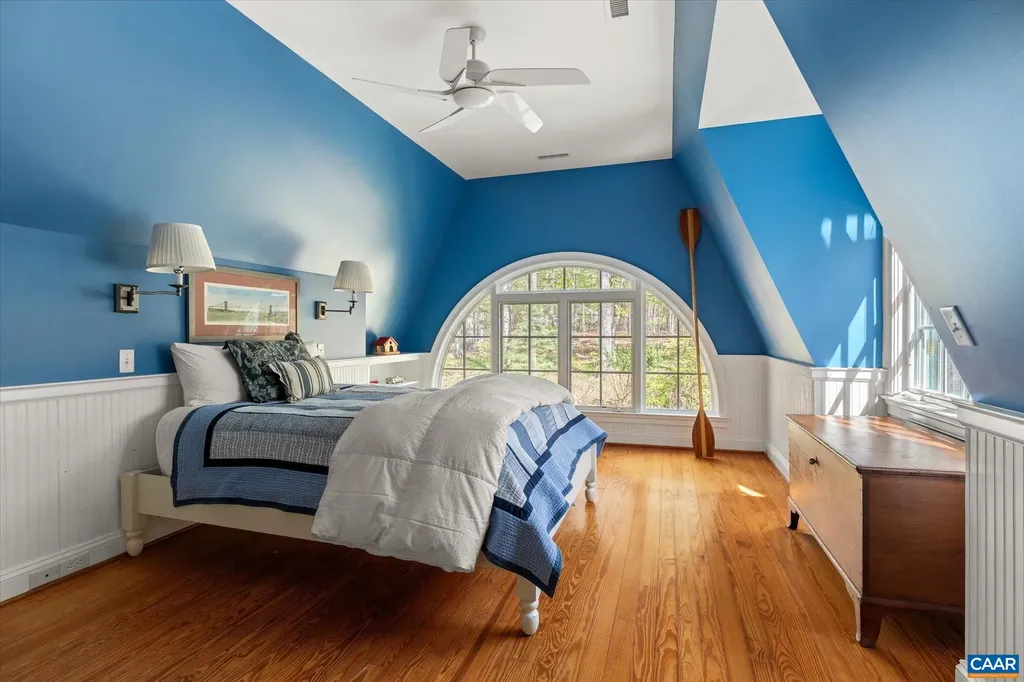 995 Old Garth Road Charlottesville VA 22901