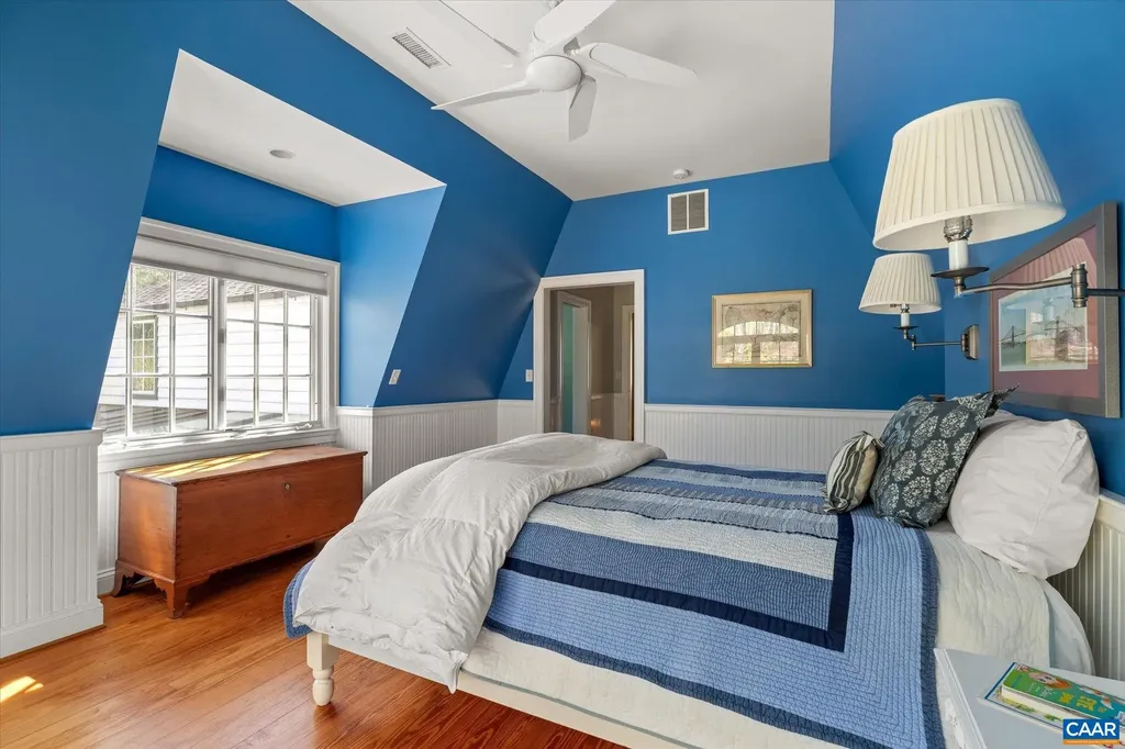 995 Old Garth Road Charlottesville VA 22901