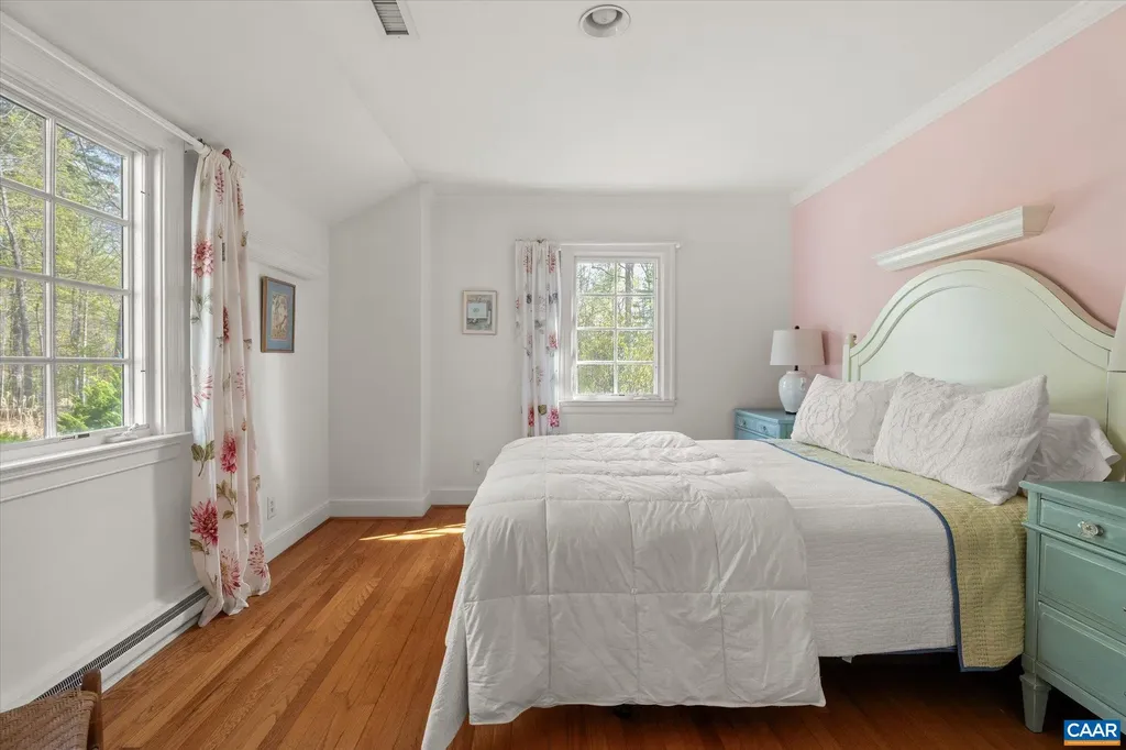 995 Old Garth Road Charlottesville VA 22901
