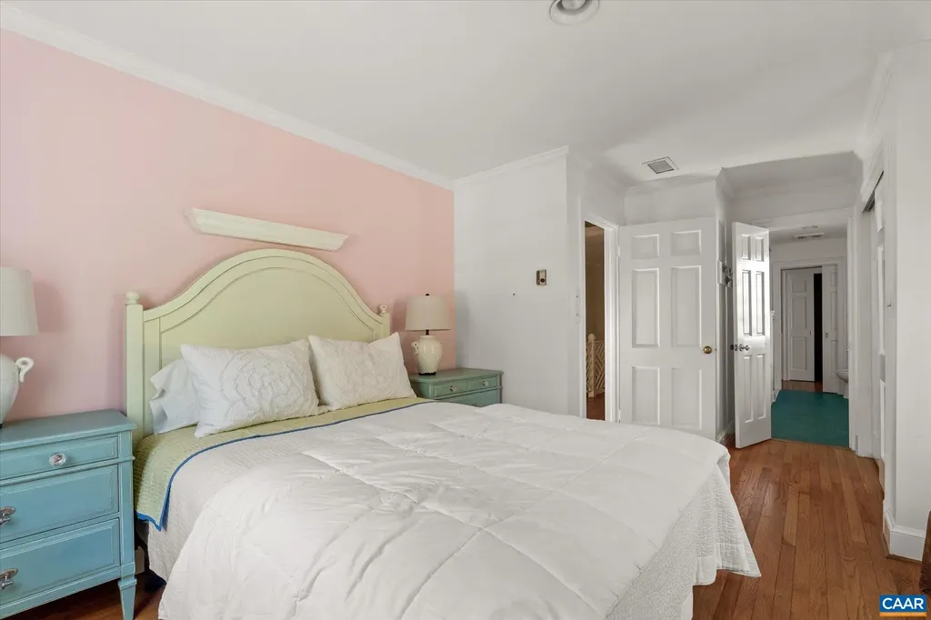 995 Old Garth Road Charlottesville VA 22901