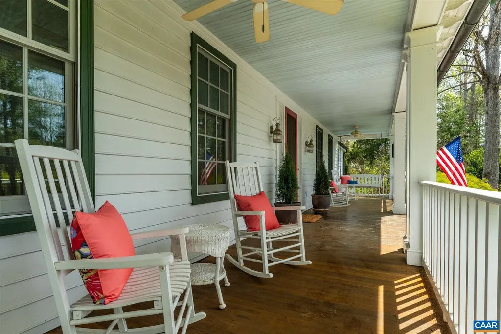 995 Old Garth Road Charlottesville VA 22901