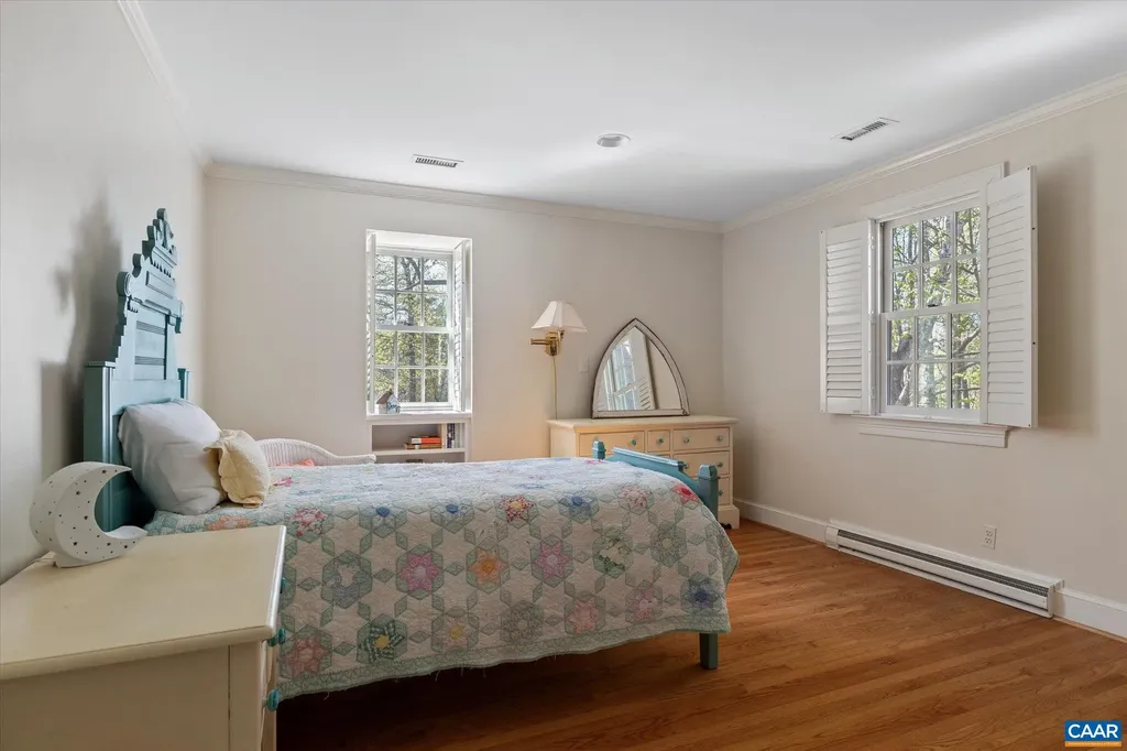 995 Old Garth Road Charlottesville VA 22901