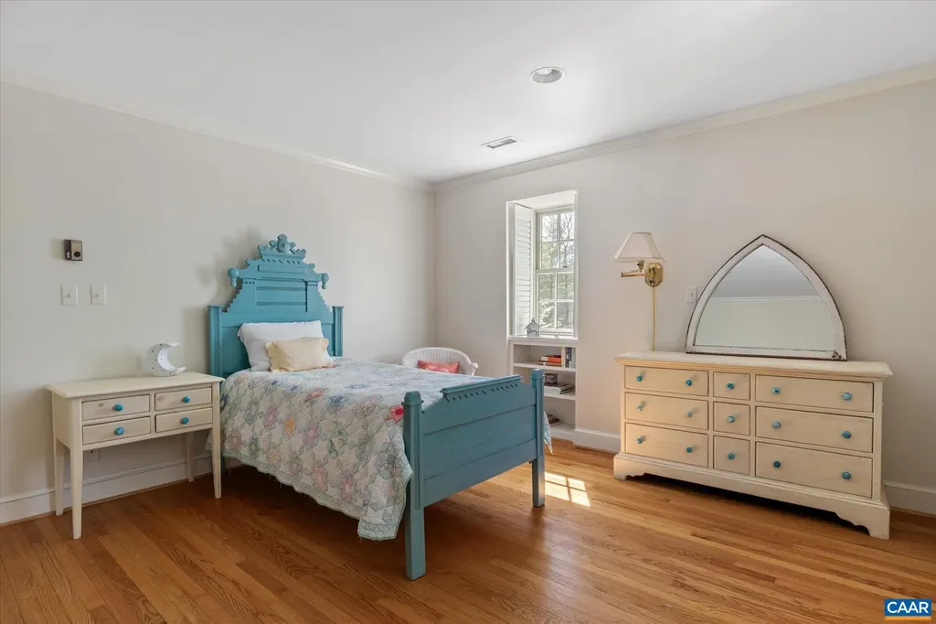 995 Old Garth Road Charlottesville VA 22901
