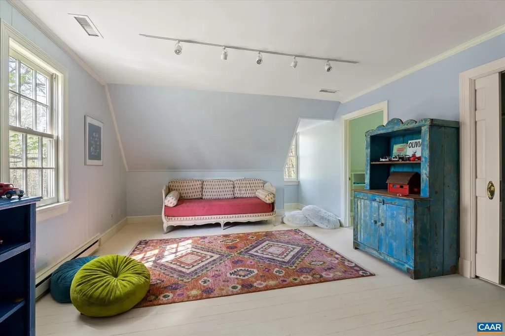 995 Old Garth Road Charlottesville VA 22901