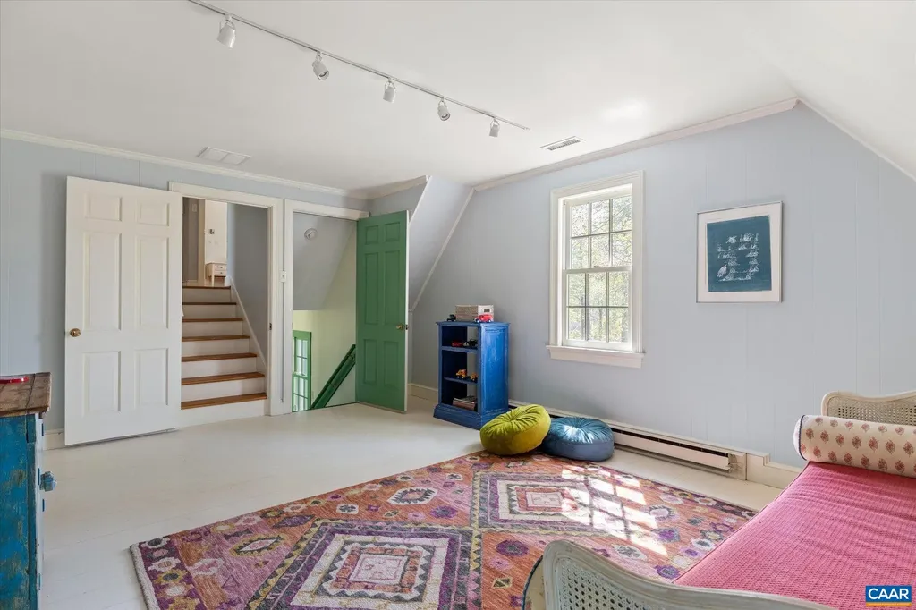 995 Old Garth Road Charlottesville VA 22901