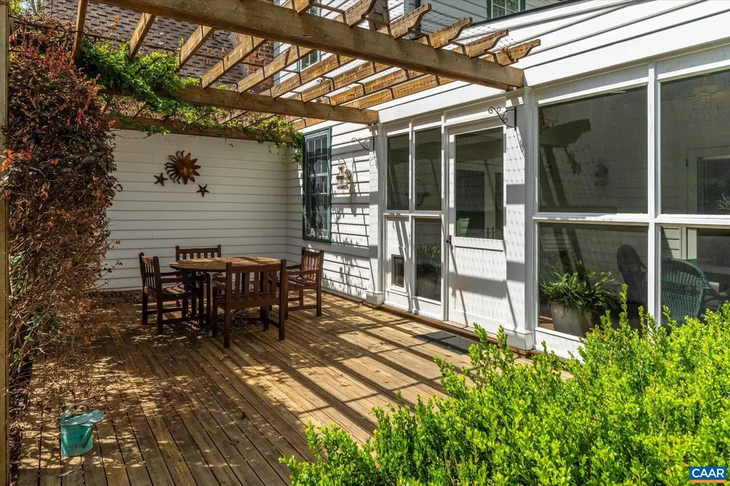 995 Old Garth Road Charlottesville VA 22901