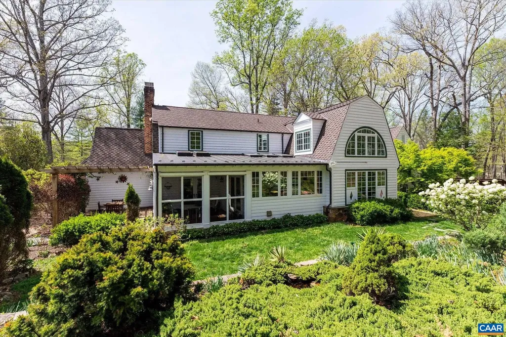 995 Old Garth Road Charlottesville VA 22901