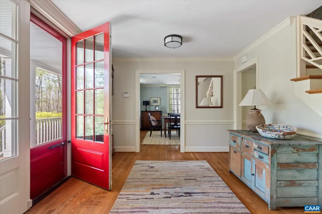 995 Old Garth Road Charlottesville VA 22901