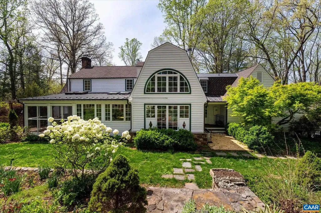 995 Old Garth Road Charlottesville VA 22901