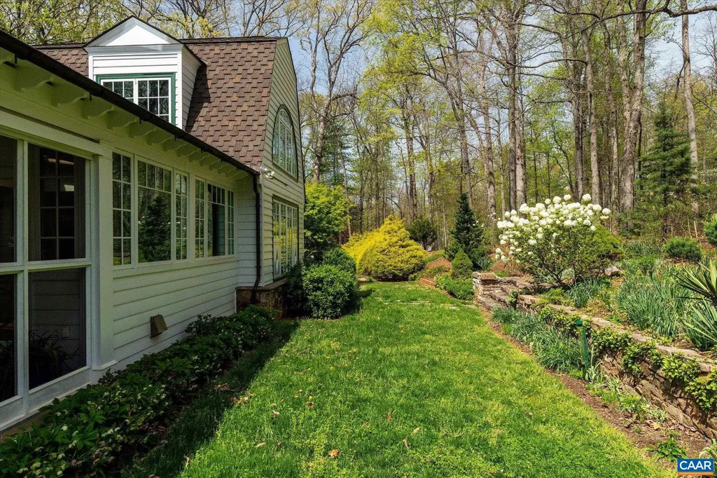 995 Old Garth Road Charlottesville VA 22901