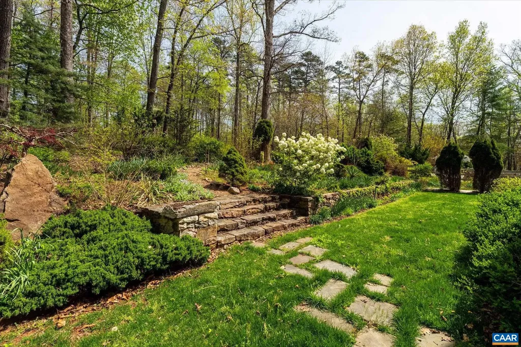 995 Old Garth Road Charlottesville VA 22901