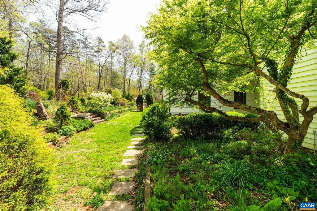995 Old Garth Road Charlottesville VA 22901
