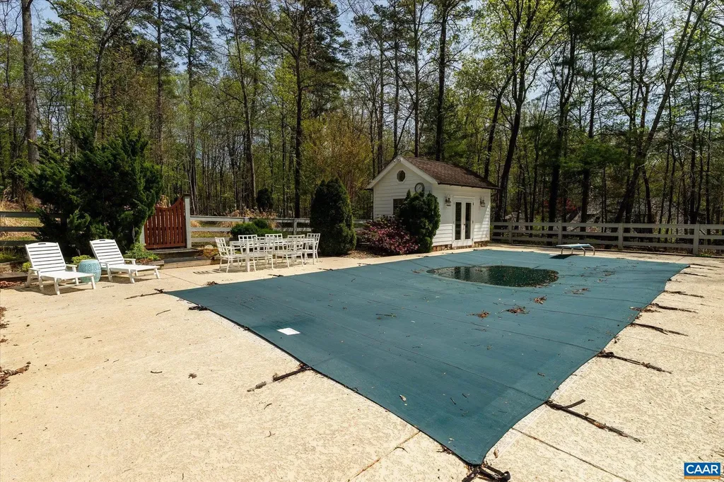 995 Old Garth Road Charlottesville VA 22901