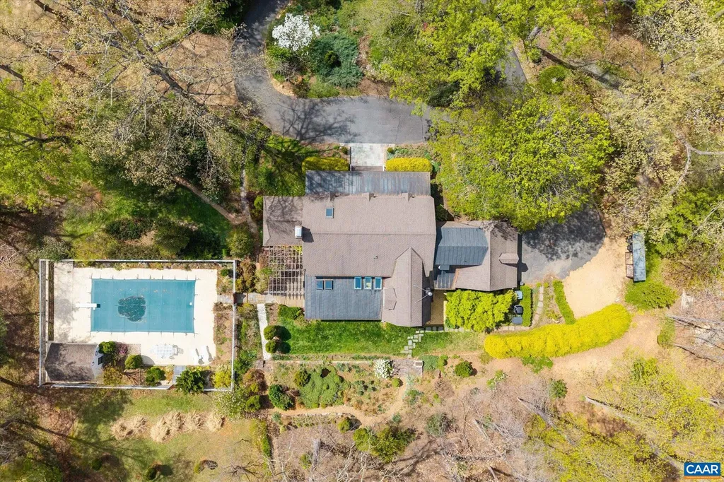 995 Old Garth Road Charlottesville VA 22901