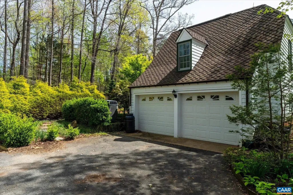 995 Old Garth Road Charlottesville VA 22901