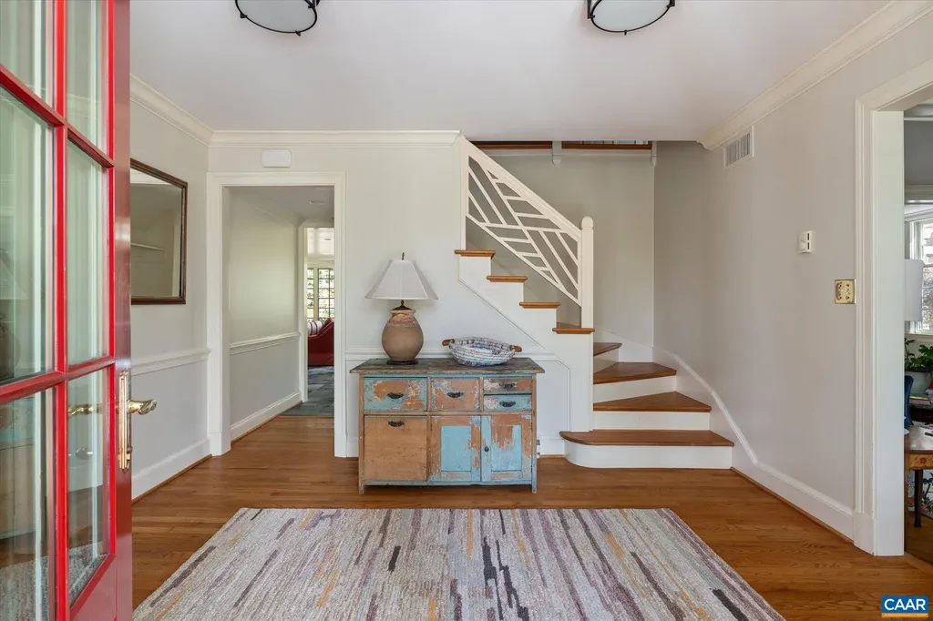 995 Old Garth Road Charlottesville VA 22901