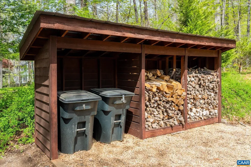995 Old Garth Road Charlottesville VA 22901