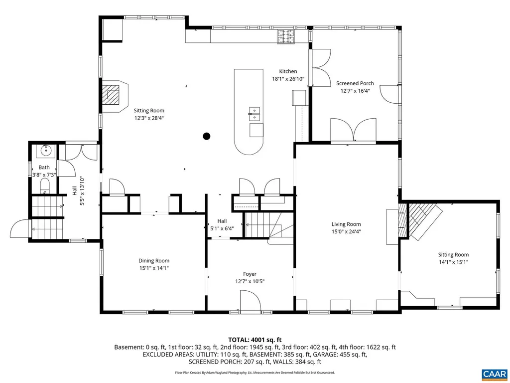 995 Old Garth Road Charlottesville VA 22901