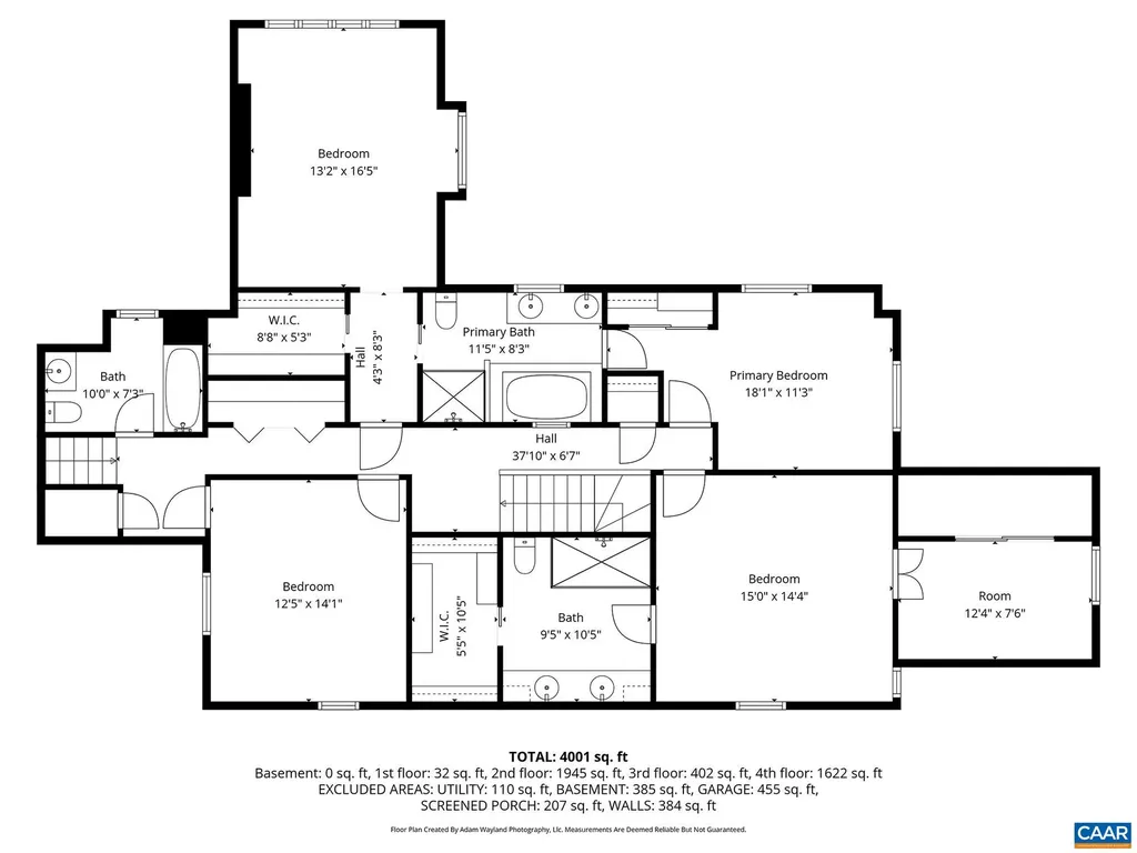 995 Old Garth Road Charlottesville VA 22901