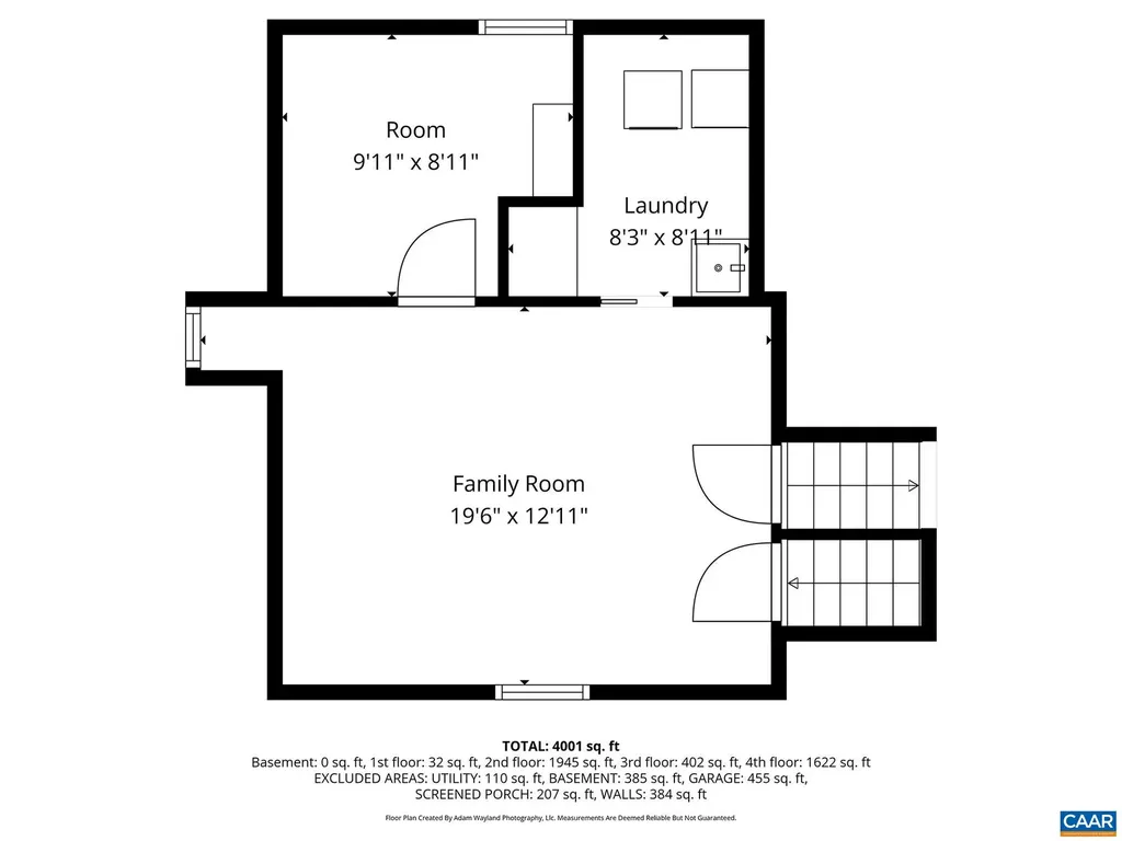 995 Old Garth Road Charlottesville VA 22901
