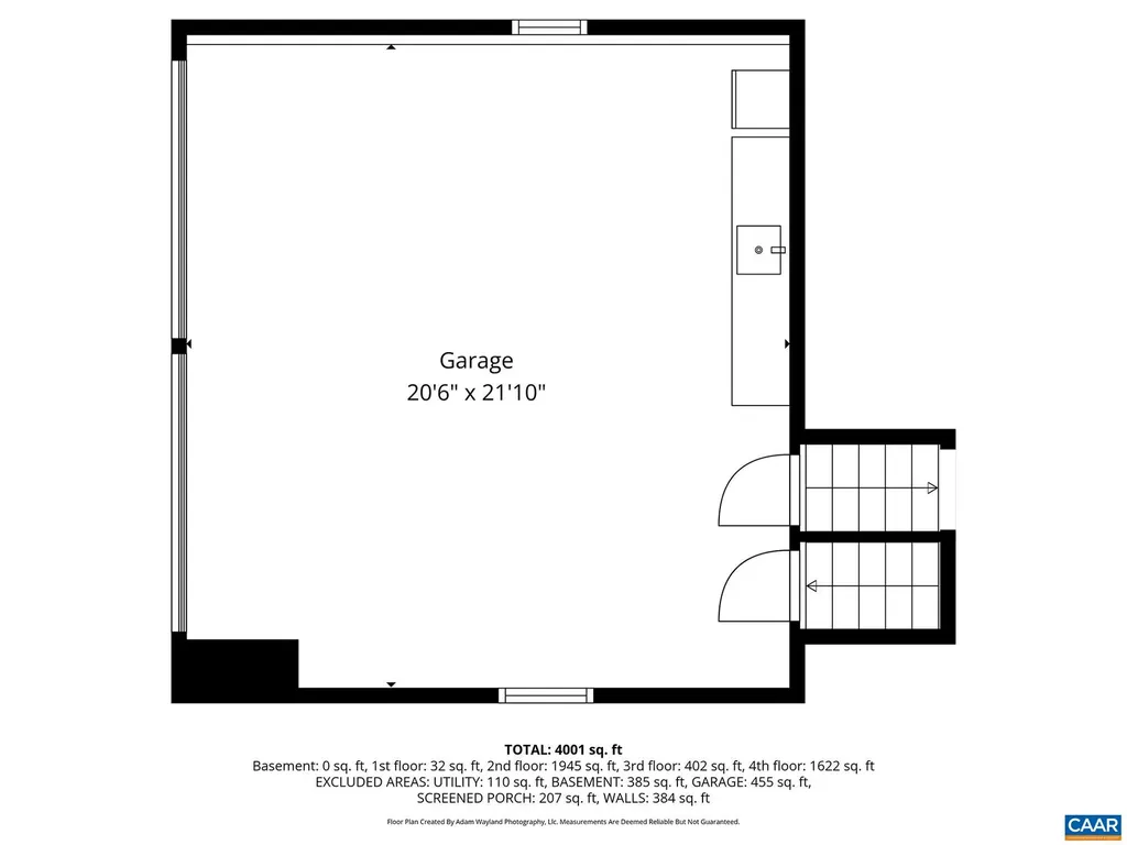995 Old Garth Road Charlottesville VA 22901