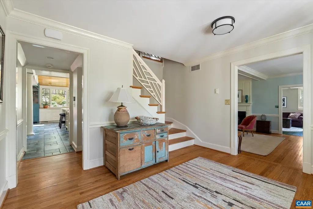 995 Old Garth Road Charlottesville VA 22901