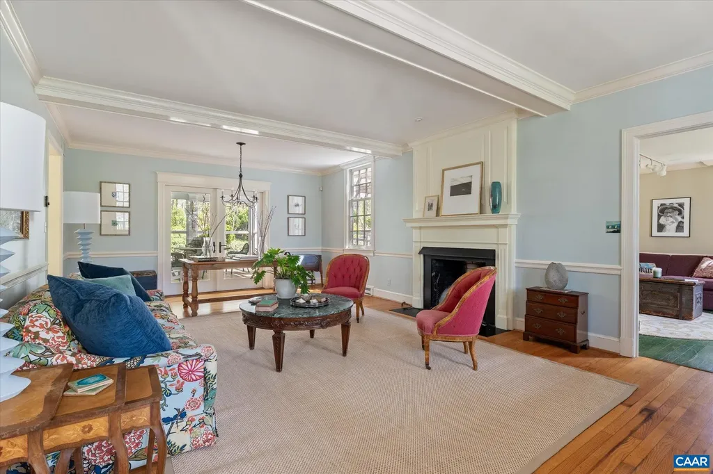995 Old Garth Road Charlottesville VA 22901