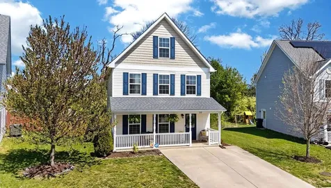 312 Evershire Street Waynesboro VA 22980