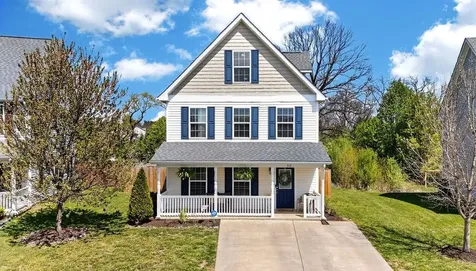 312 Evershire Street Waynesboro VA 22980