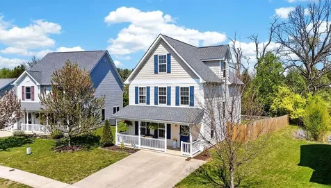 312 Evershire Street Waynesboro VA 22980