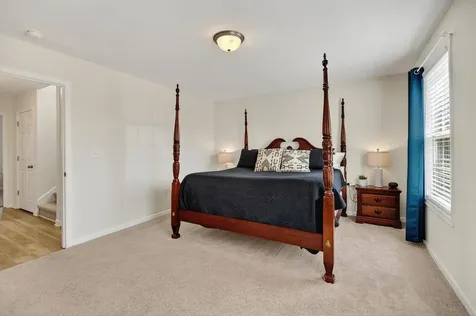312 Evershire Street Waynesboro VA 22980