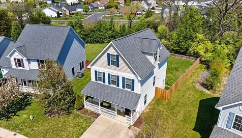 312 Evershire Street Waynesboro VA 22980
