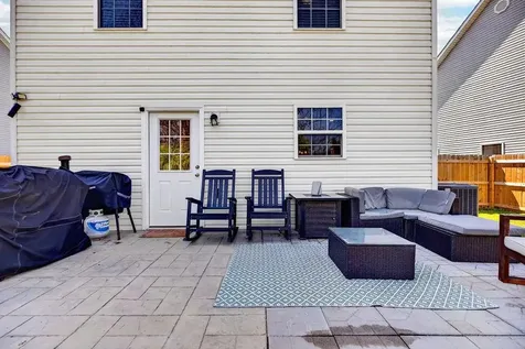 312 Evershire Street Waynesboro VA 22980