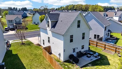 312 Evershire Street Waynesboro VA 22980