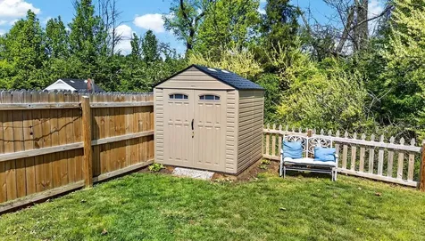 312 Evershire Street Waynesboro VA 22980