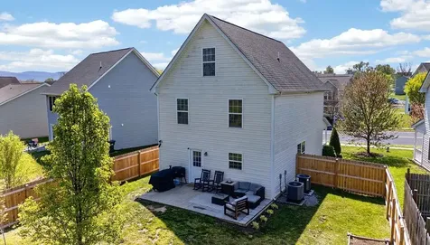 312 Evershire Street Waynesboro VA 22980