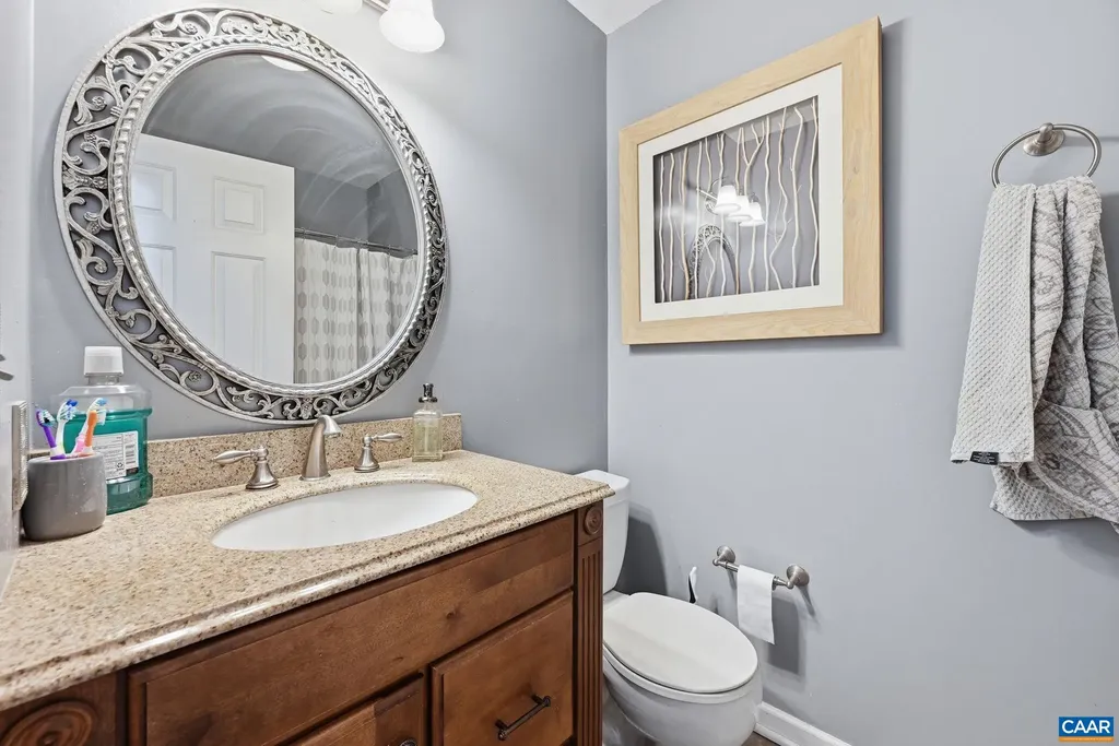 101 Marjorie Lane Ruckersville VA 22968