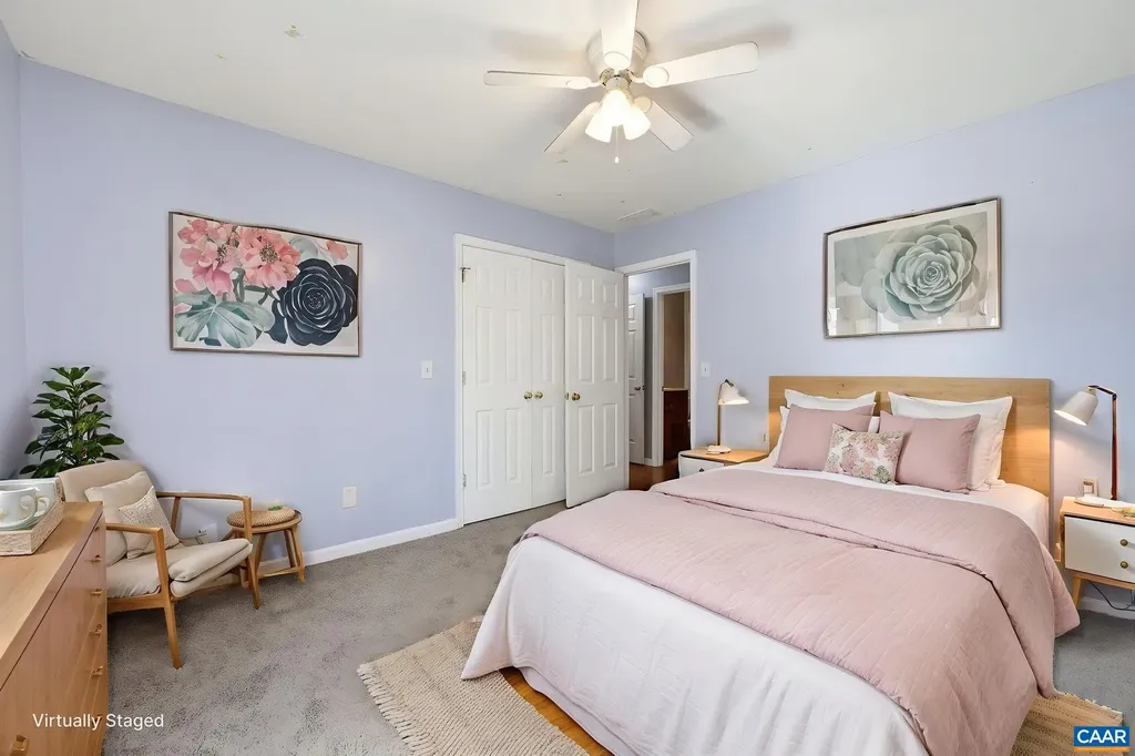 101 Marjorie Lane Ruckersville VA 22968